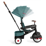 City 4-in-1 Stroll 'N Trike