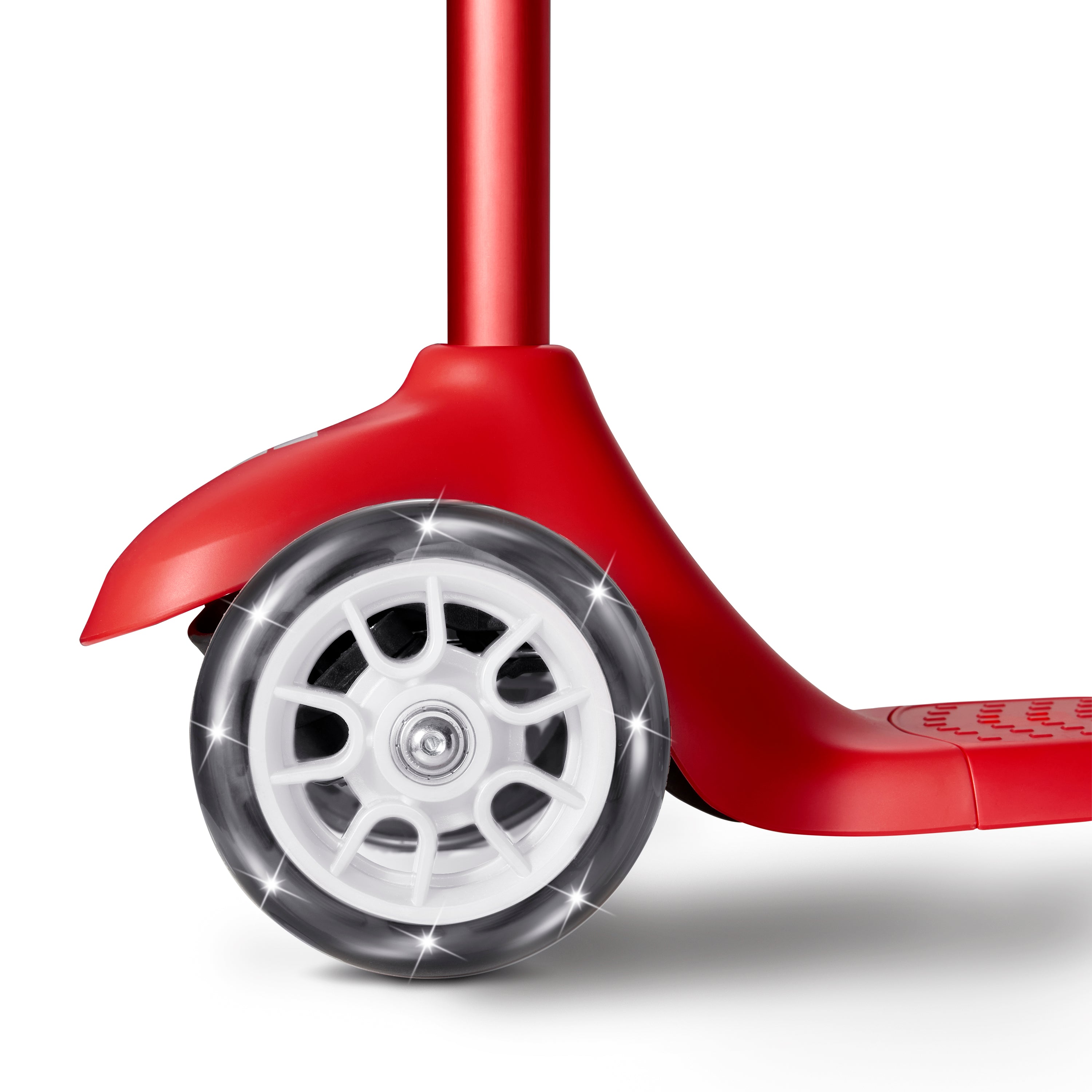 Flyer Glider Jr. with Light Up Wheels – Radio Flyer