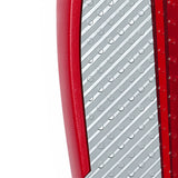 Extra zoomed in view of the little bumps on the deck to provide extra grip to the rider