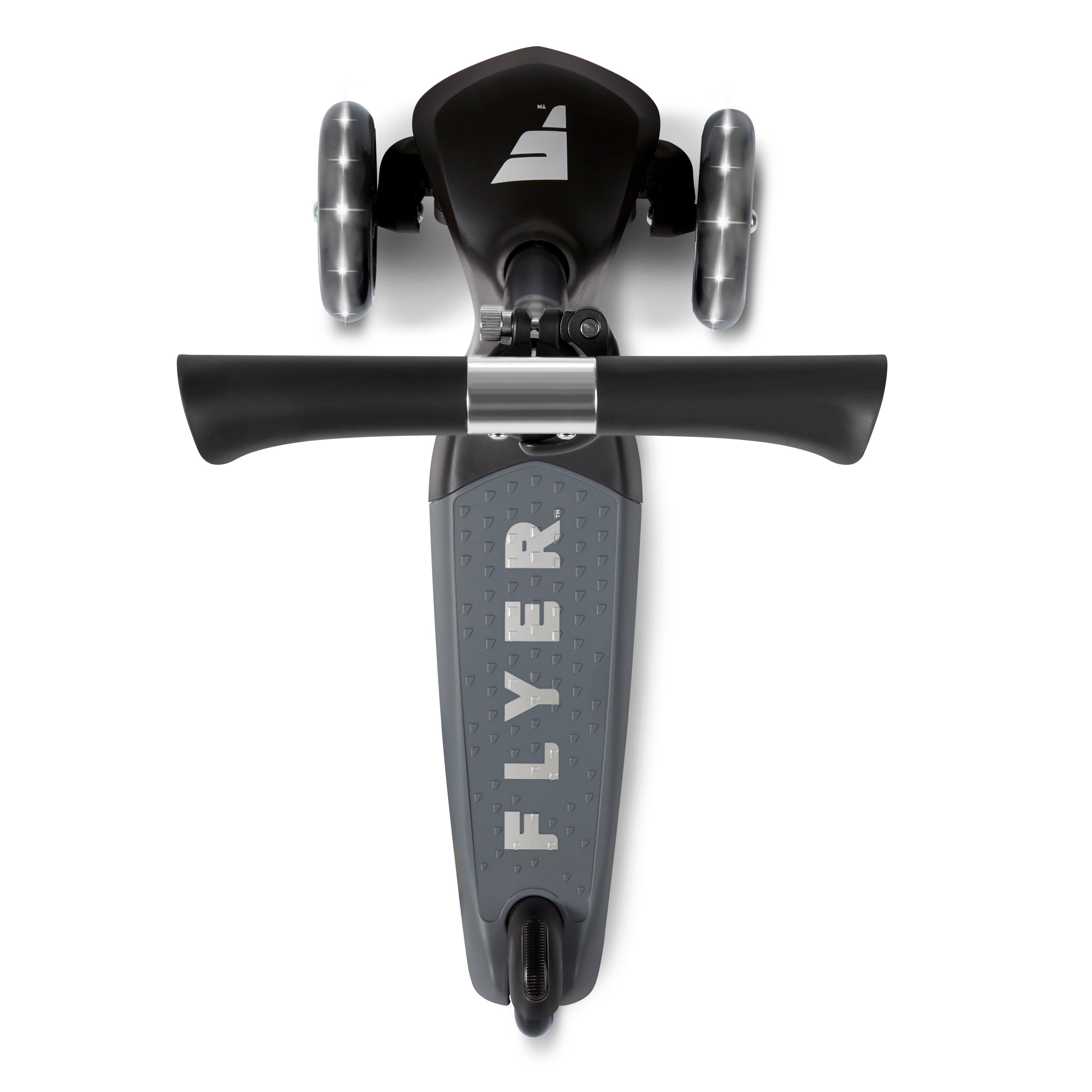 Flyer Glider Pro with Light Up Wheels – Radio Flyer