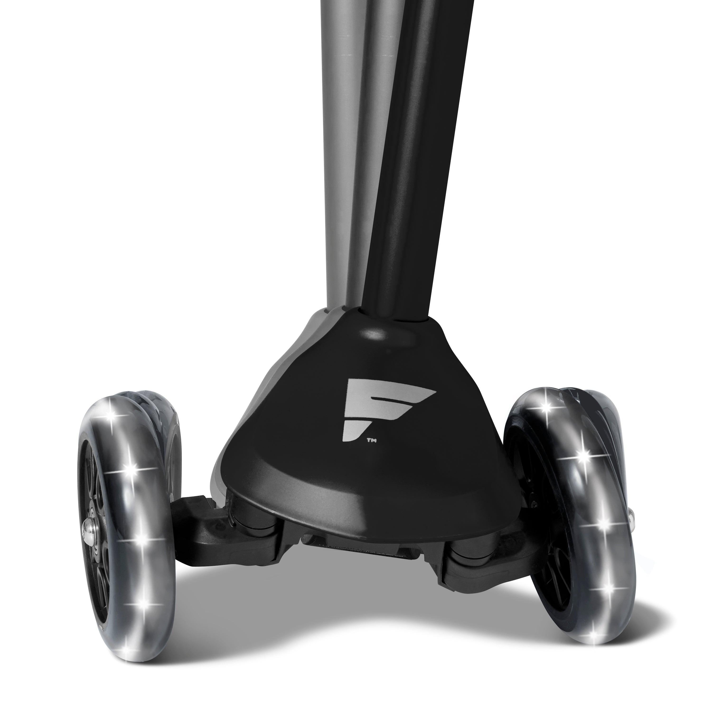 Flyer Glider Pro with Light Up Wheels – Radio Flyer