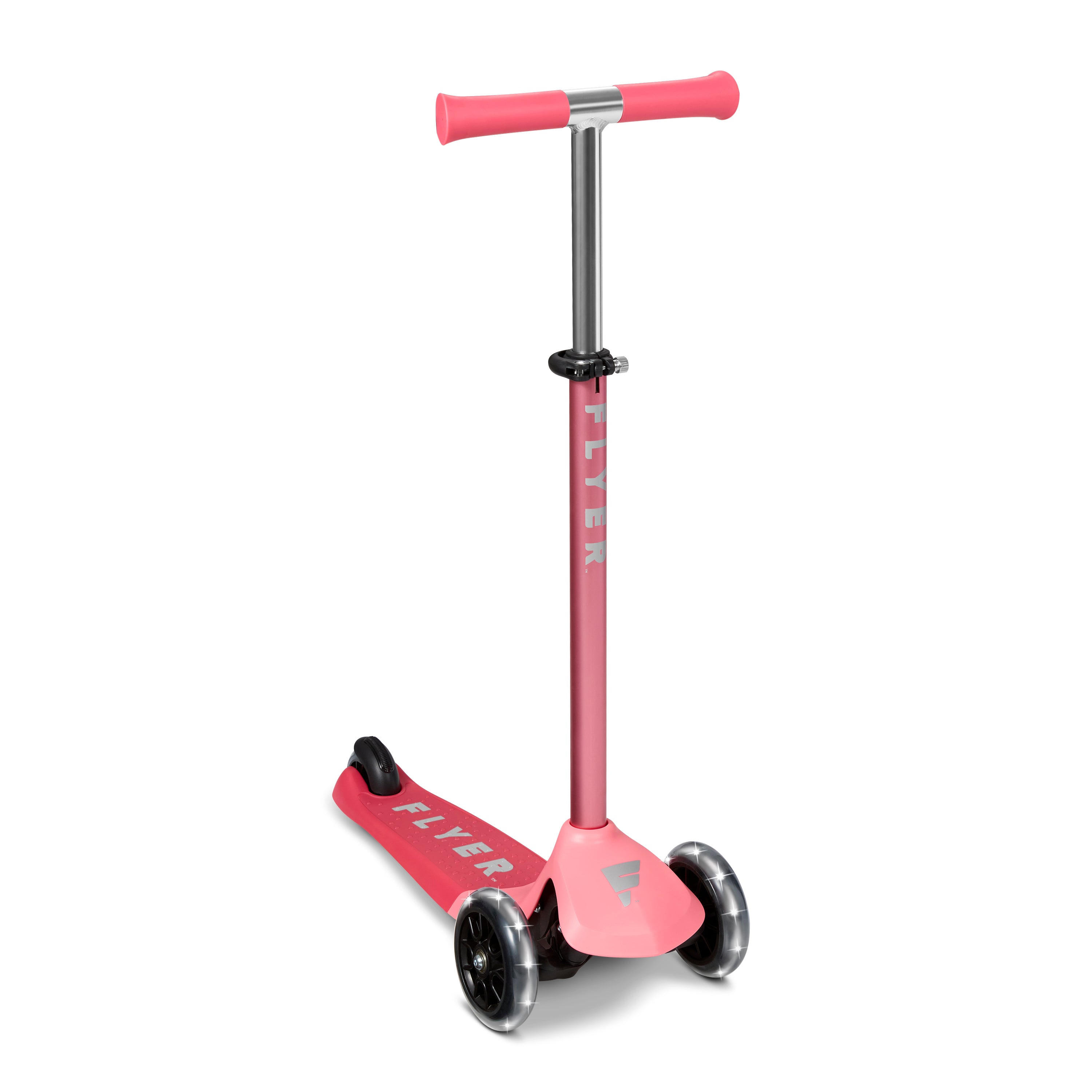 Amazon.com: Radio Flyer Flyer, Midtail Electric Bike, Red