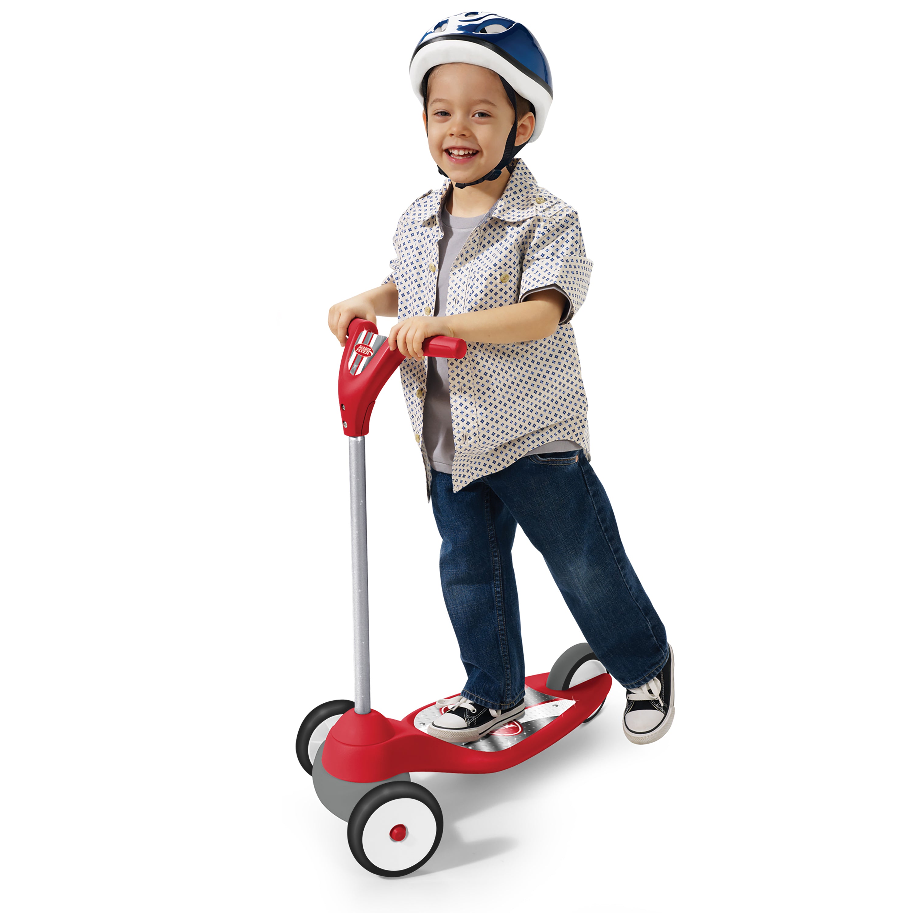 ラジオフライヤー マイファーストスクーター radio flyer #539 My 1st Scooter Sport | Radio Flyer
