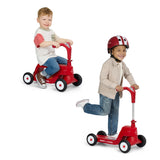Scoot 2 Scooter