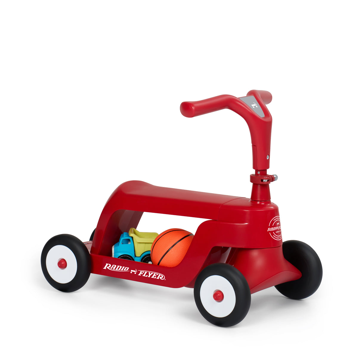 Scoot 2 Scooter