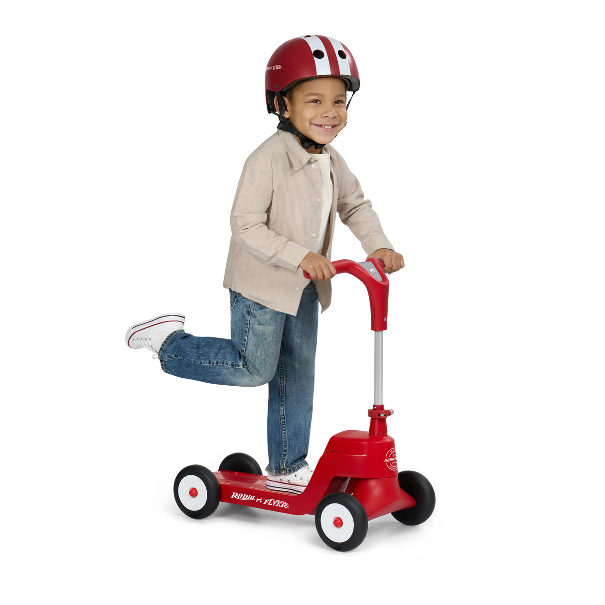 Scoot 2 Scooter