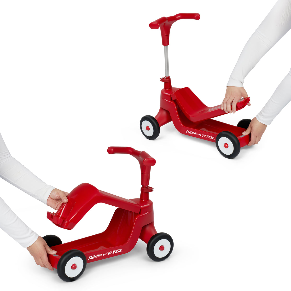 Scoot 2 Scooter