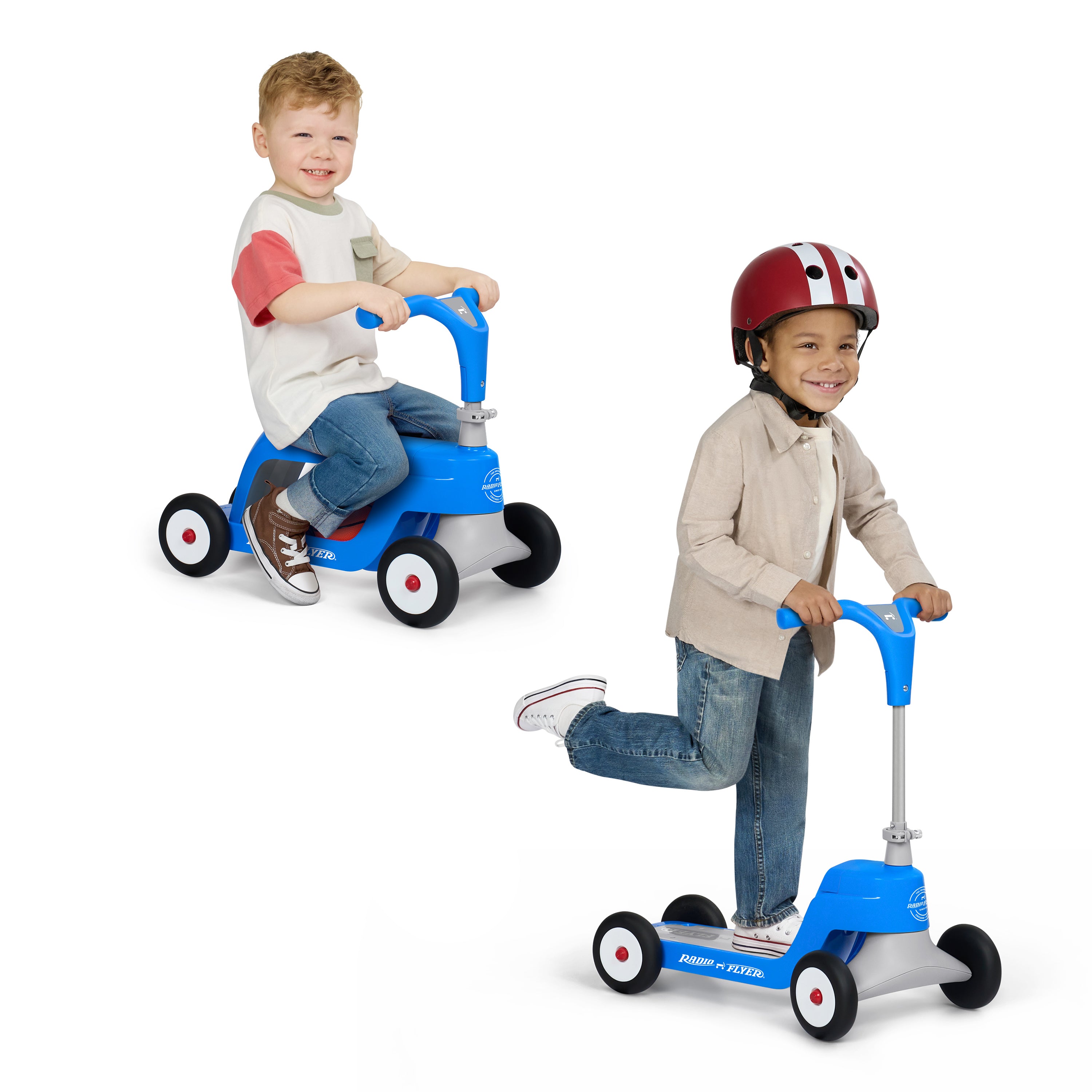 Scoot 2 Scooter – Radio Flyer