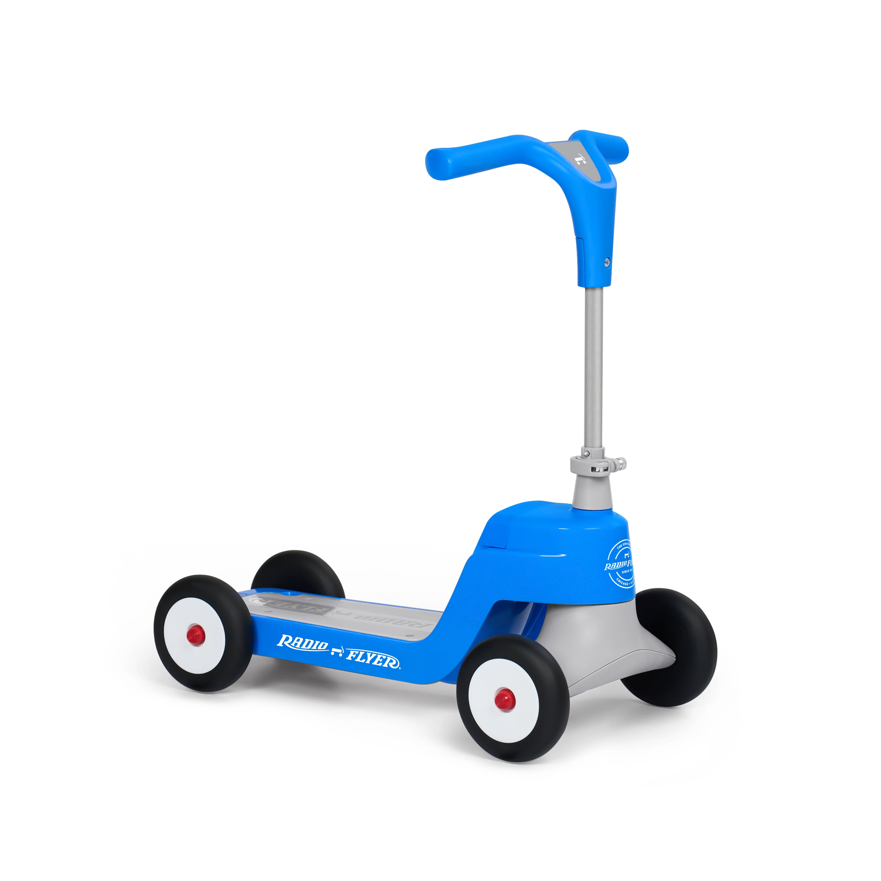 Scoot 2 Scooter – Radio Flyer