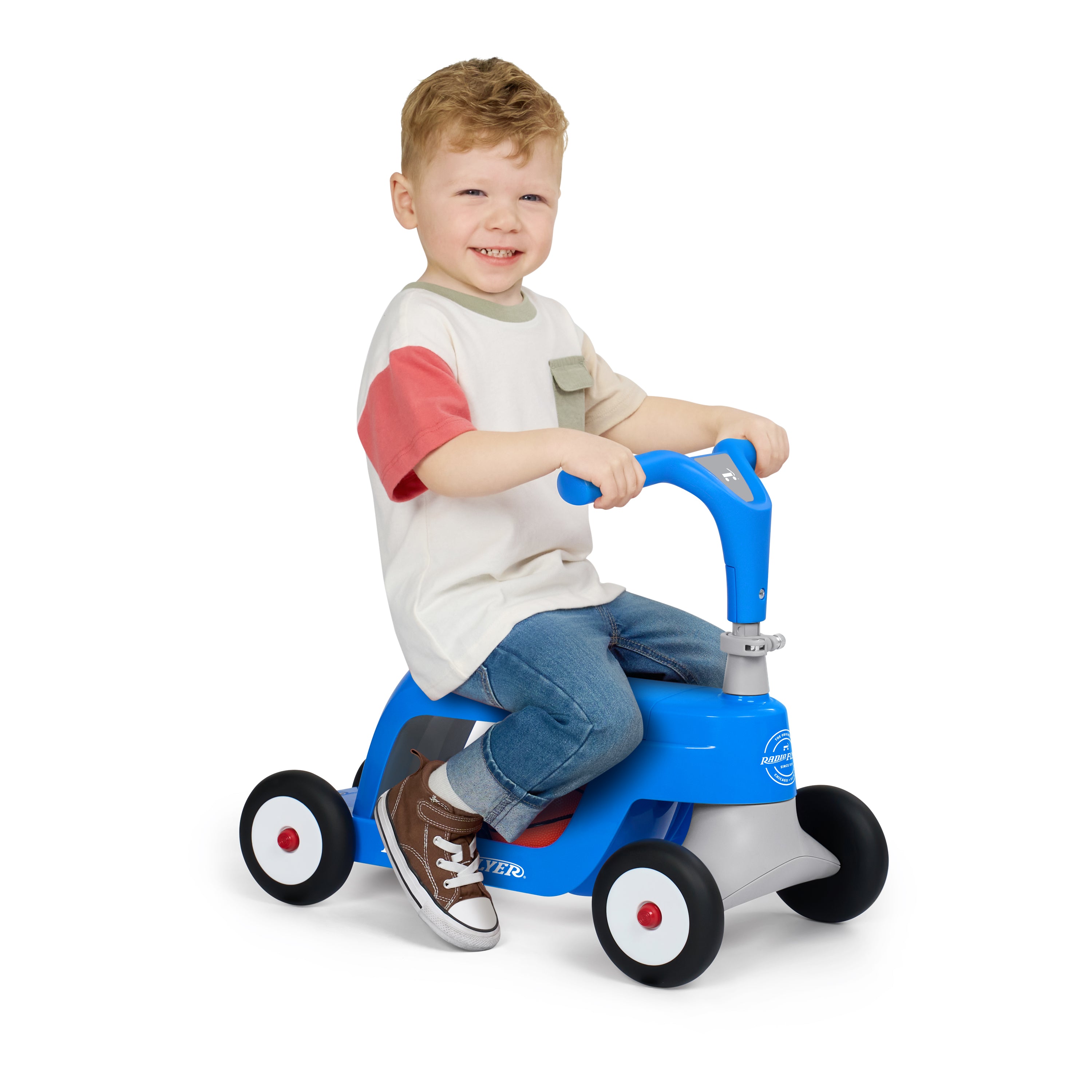 Scoot 2 Scooter – Radio Flyer
