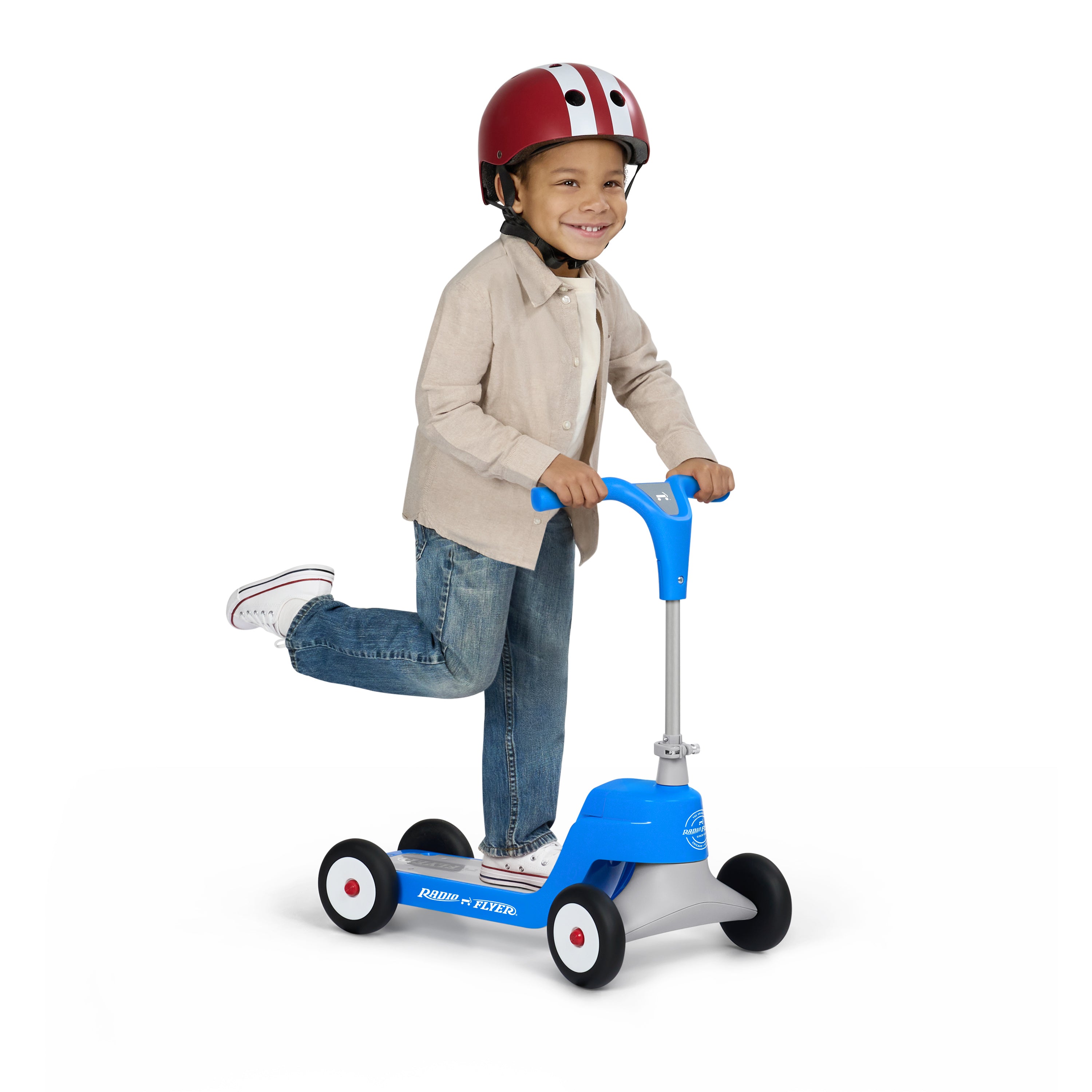 Scoot 2 Scooter – Radio Flyer