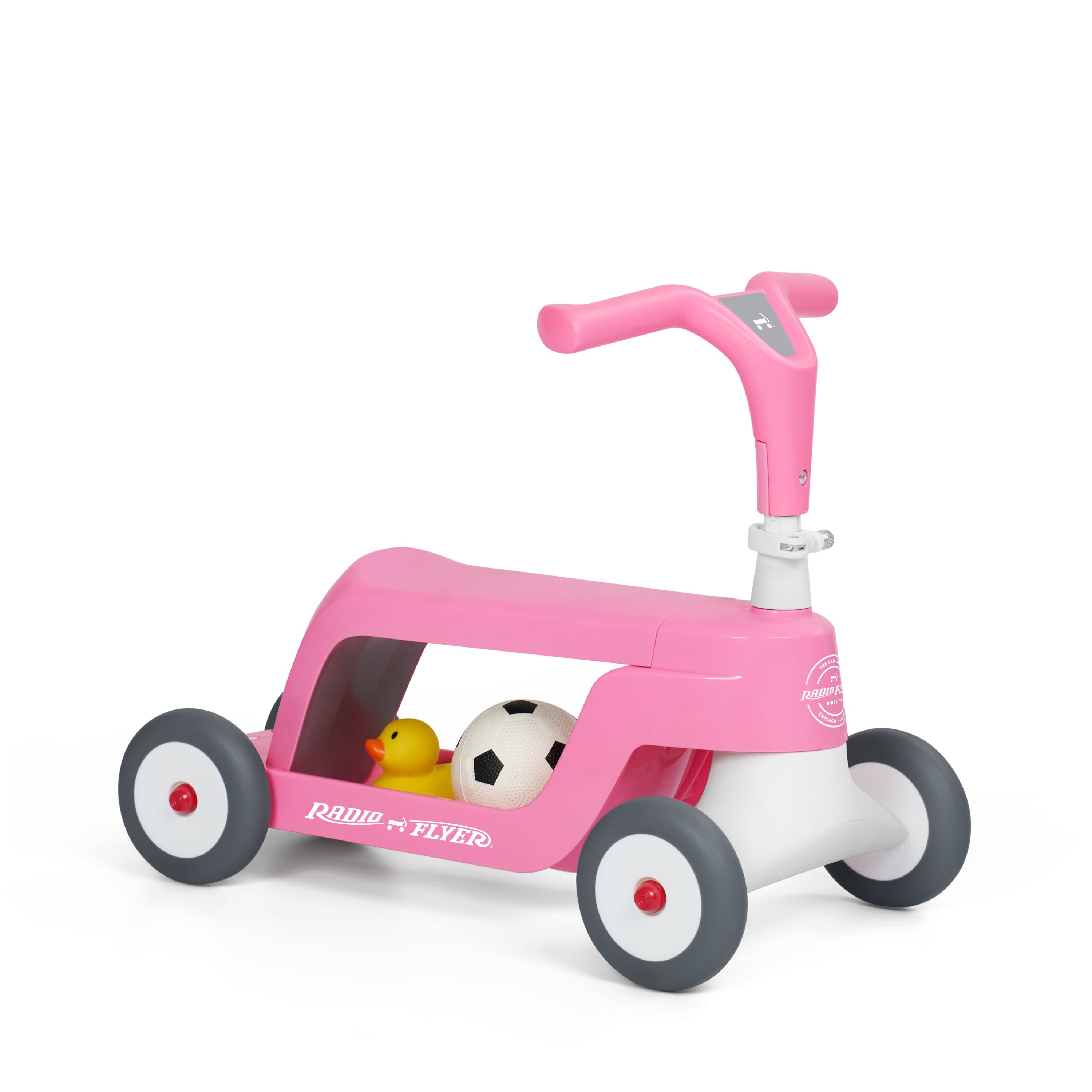 Scoot 2 Scooter – Radio Flyer