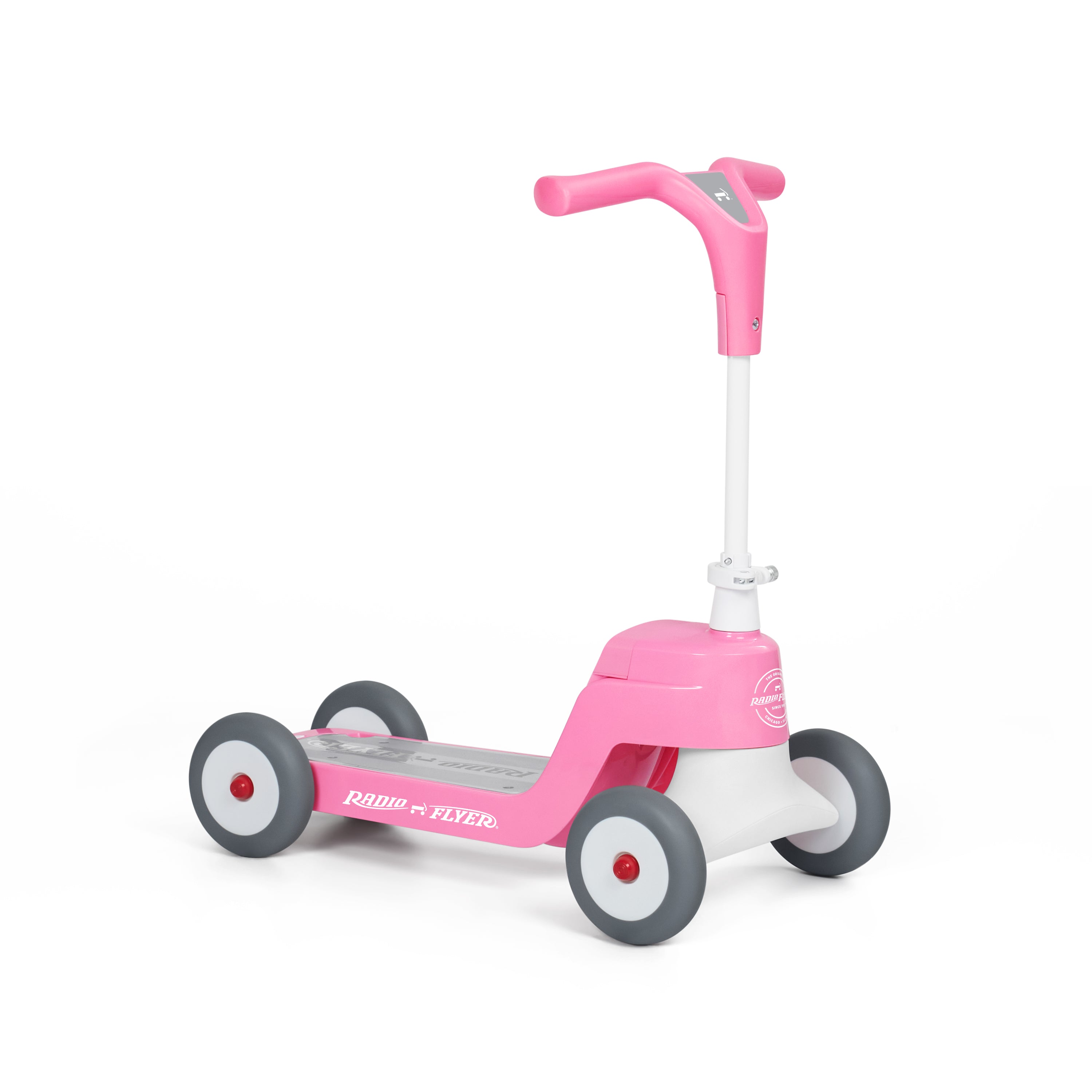 Scoot 2 Scooter – Radio Flyer