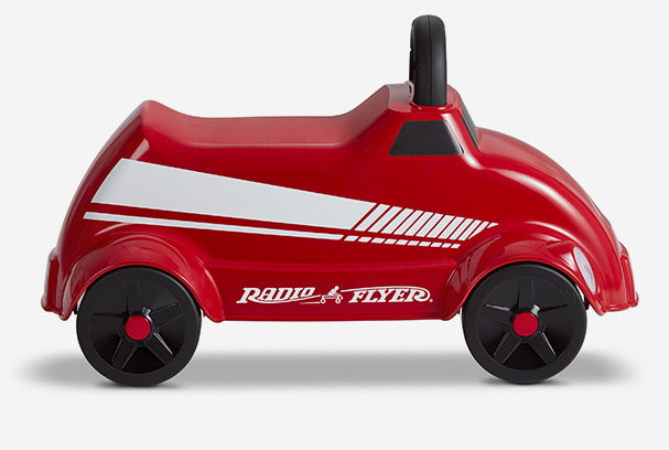My 1st Race Car™ – Radio Flyer