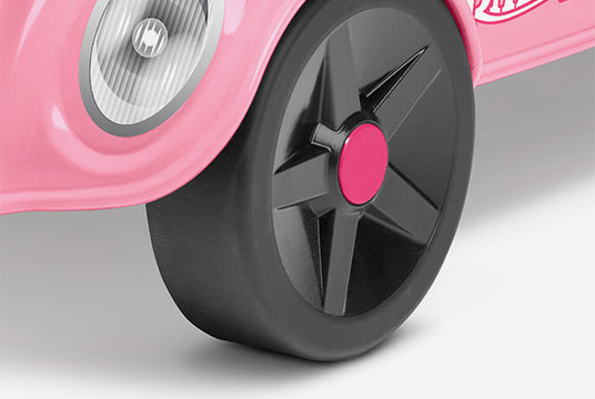 Perfect for Indoor or Outdoor Play