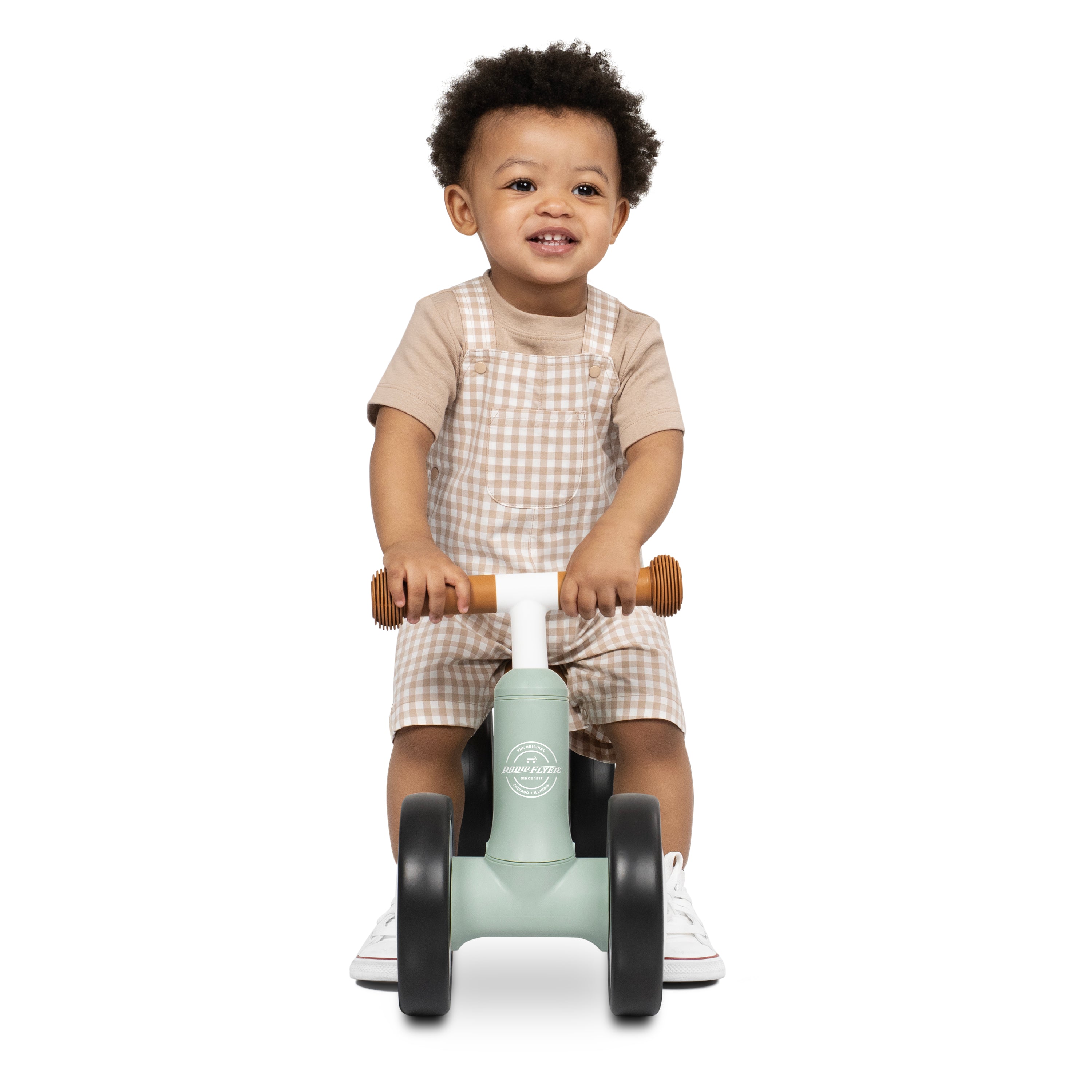 My 1st Balance Bike – Radio Flyer