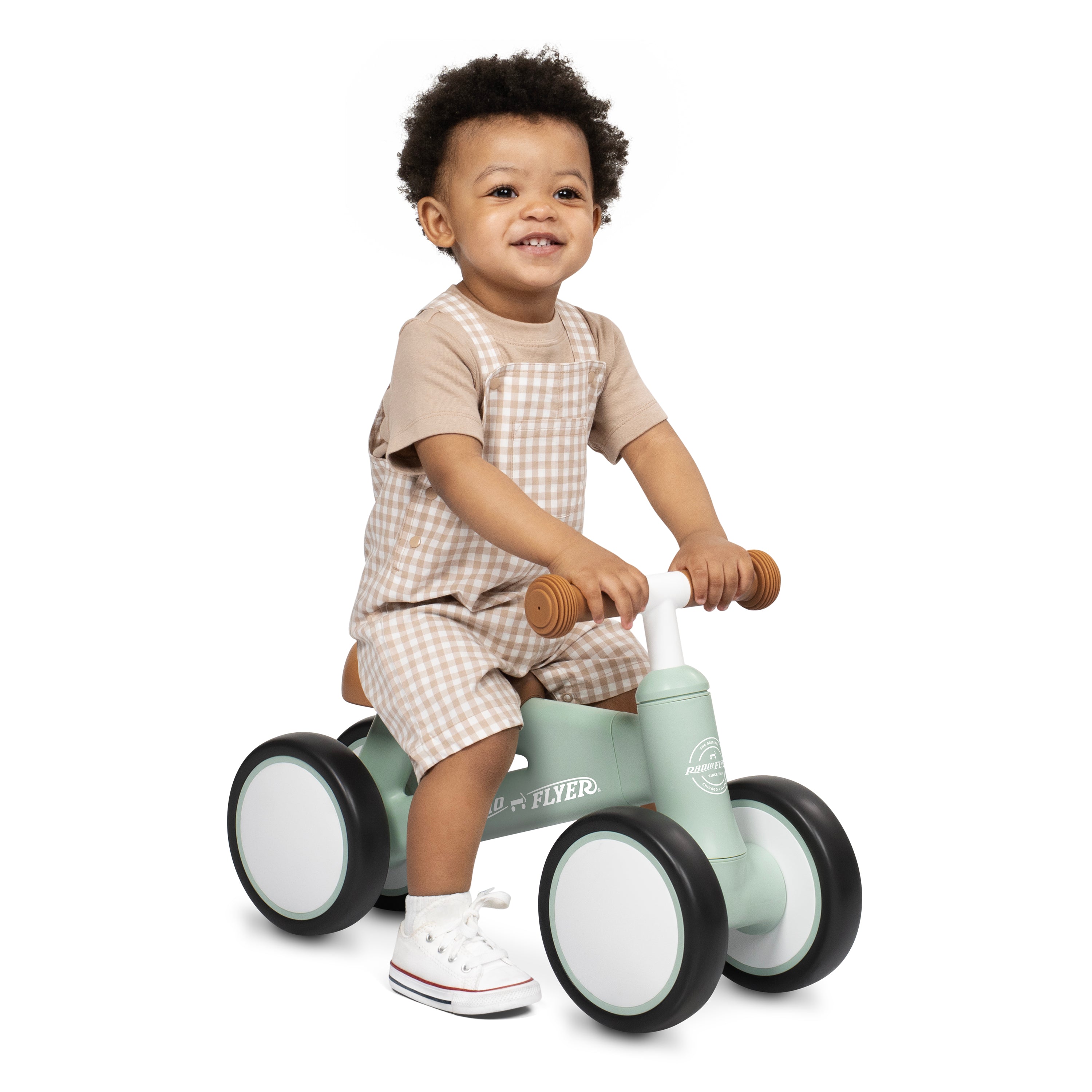 My 1st Balance Bike – Radio Flyer