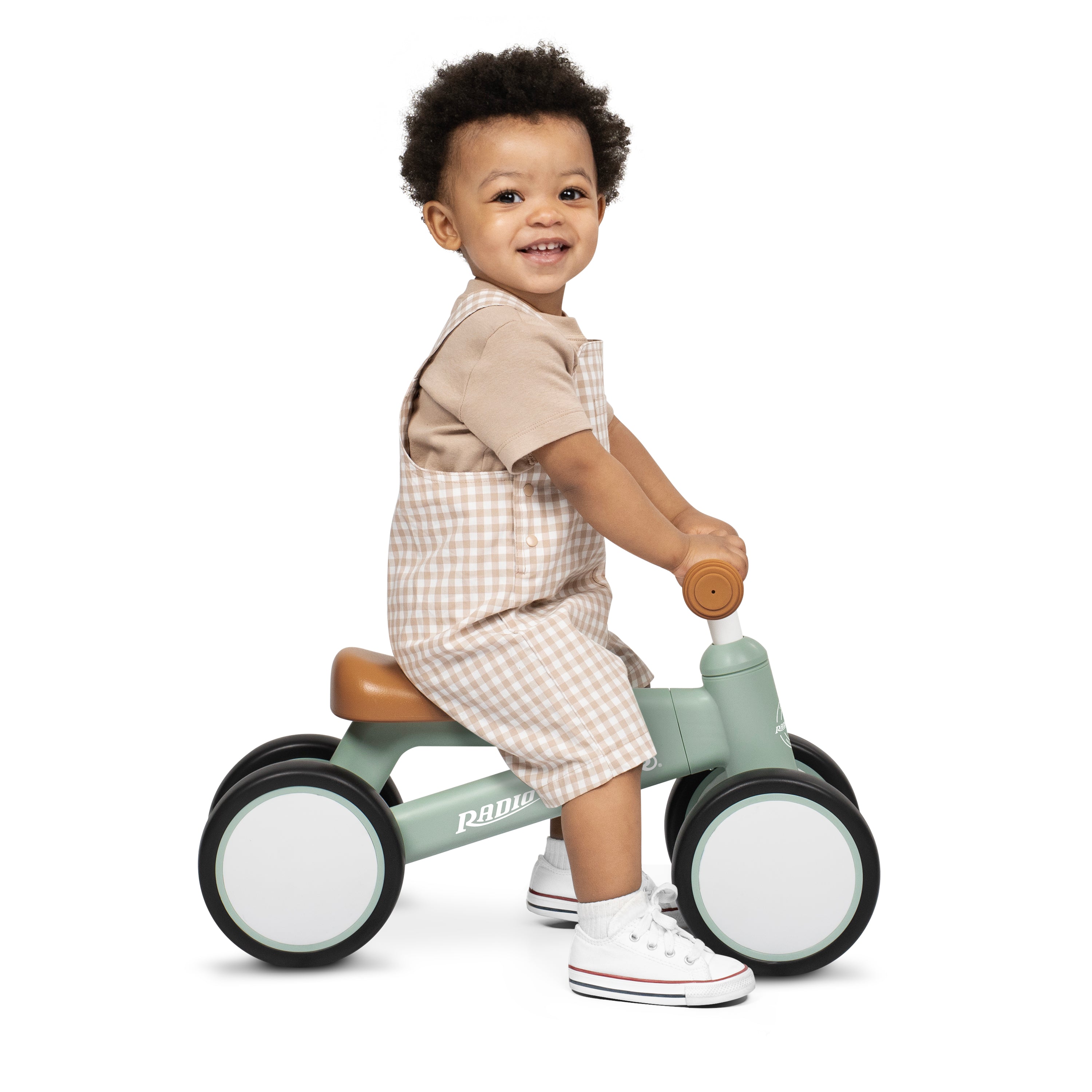 My 1st Balance Bike – Radio Flyer