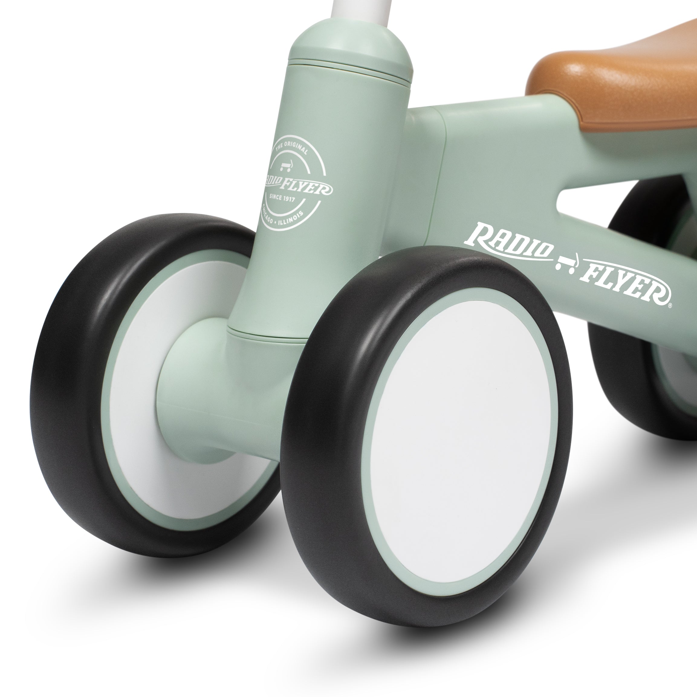 My 1st Balance Bike – Radio Flyer