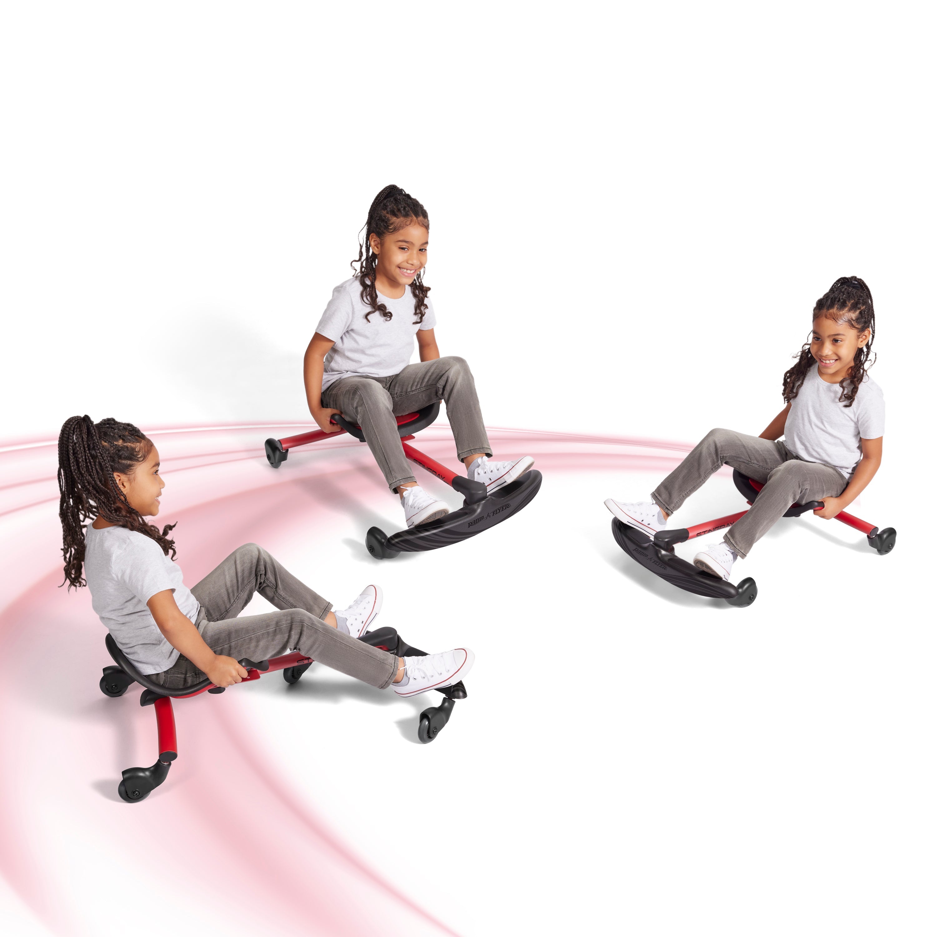 Stingray Pro – Radio Flyer