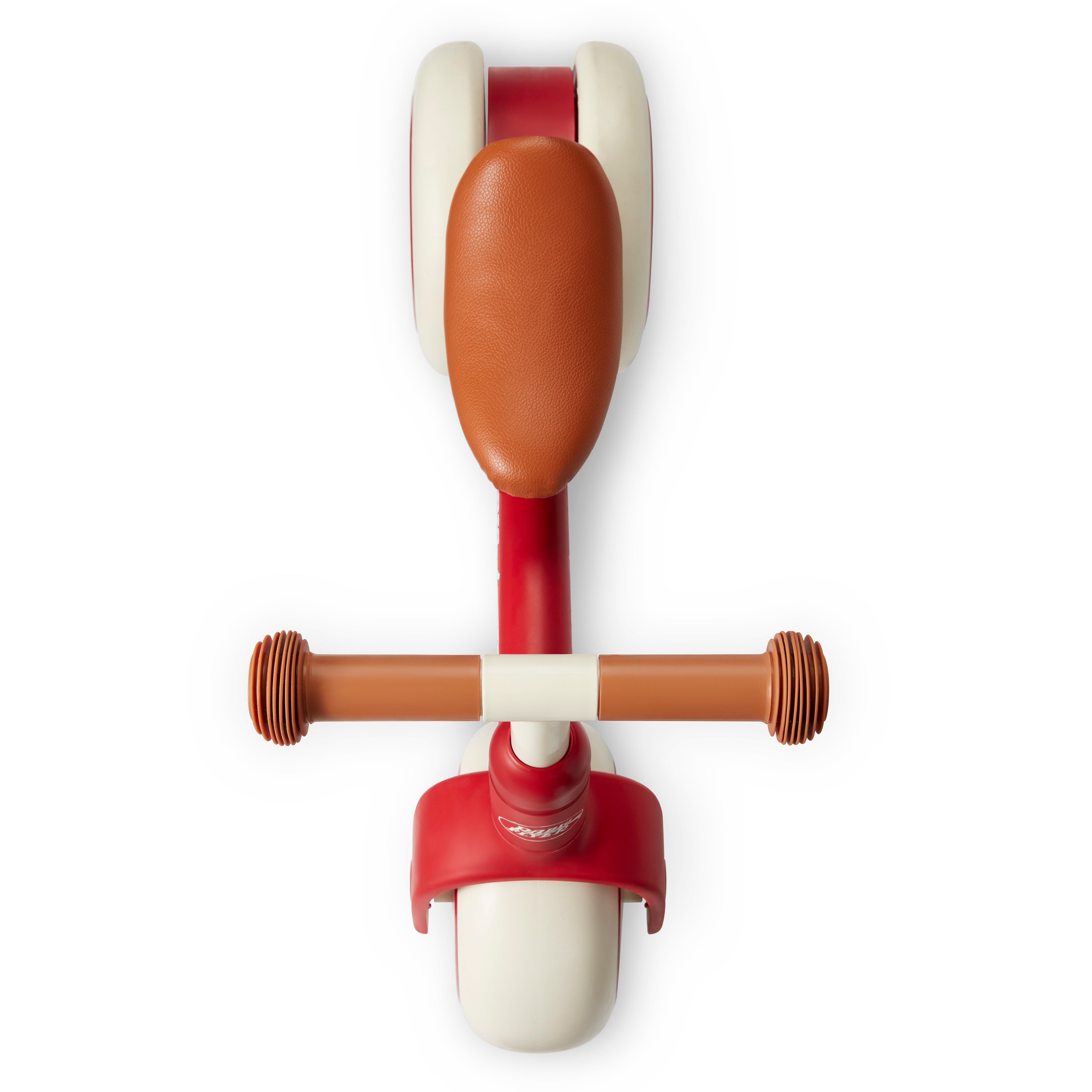 Steady Start Balance Bike – Radio Flyer