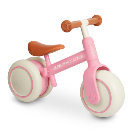 Steady Start Balance Bike