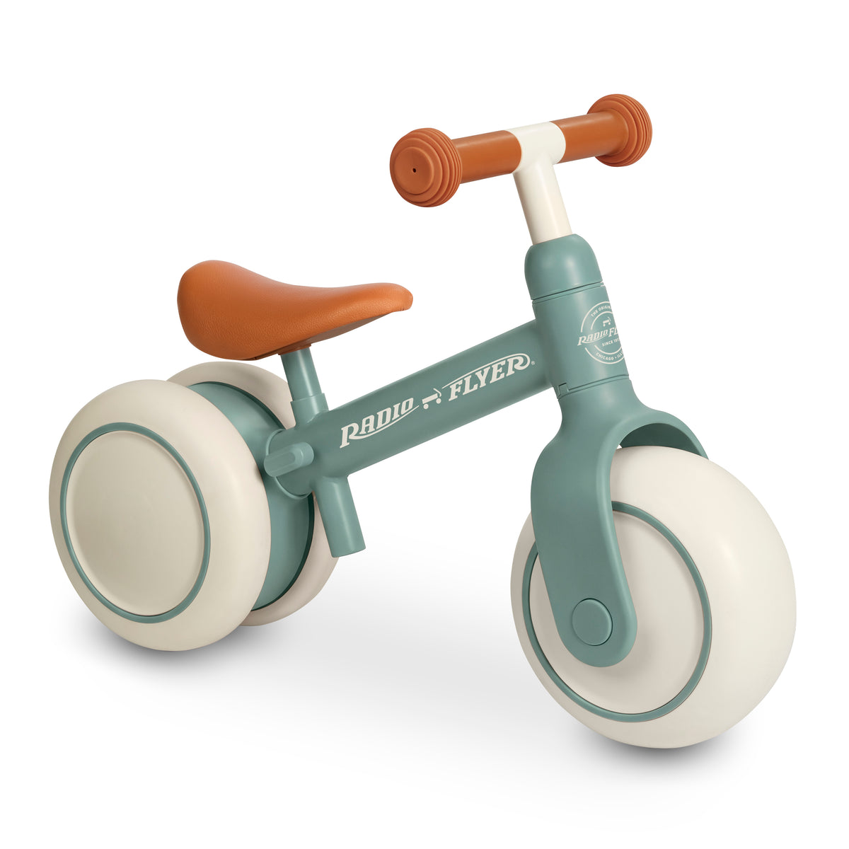 Steady Start Balance Bike