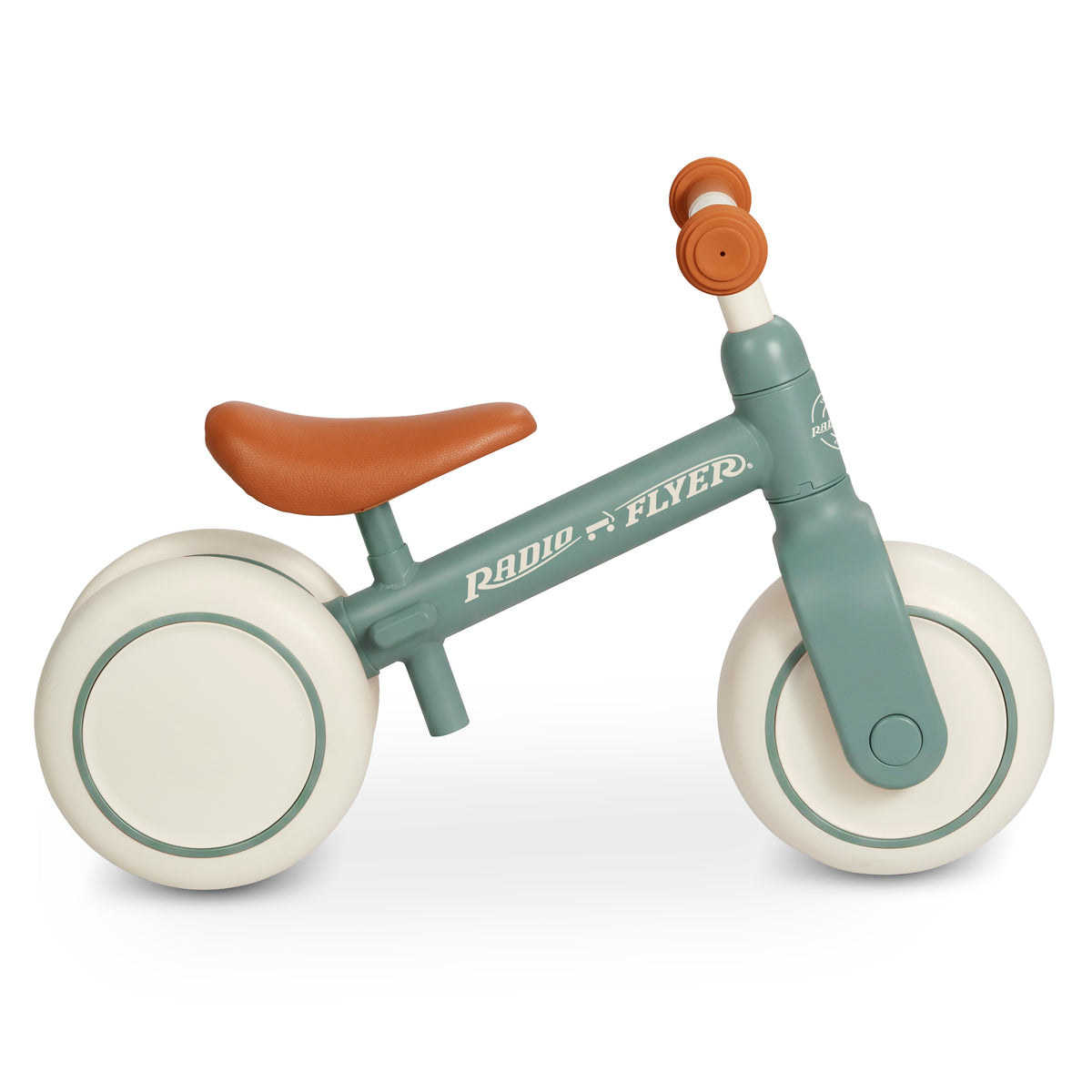 Steady Start Balance Bike
