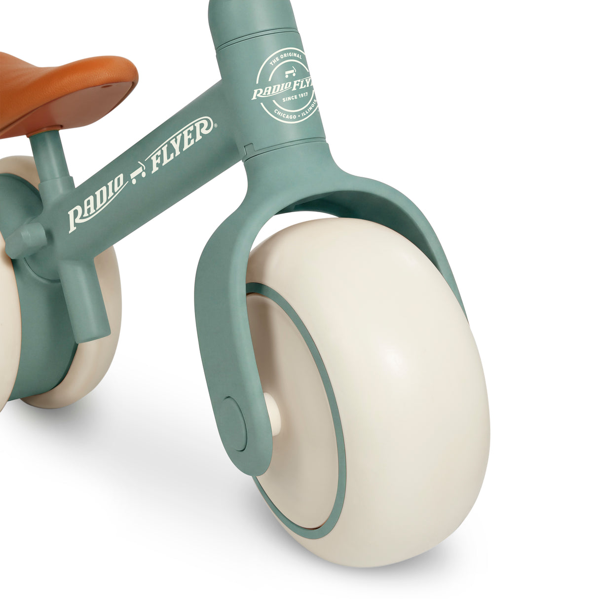 Steady Start Balance Bike