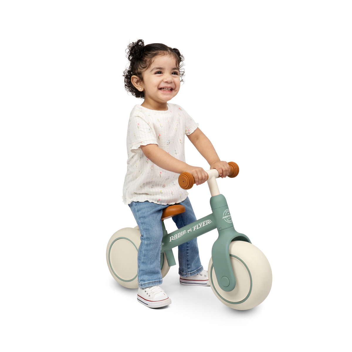 Steady Start Balance Bike