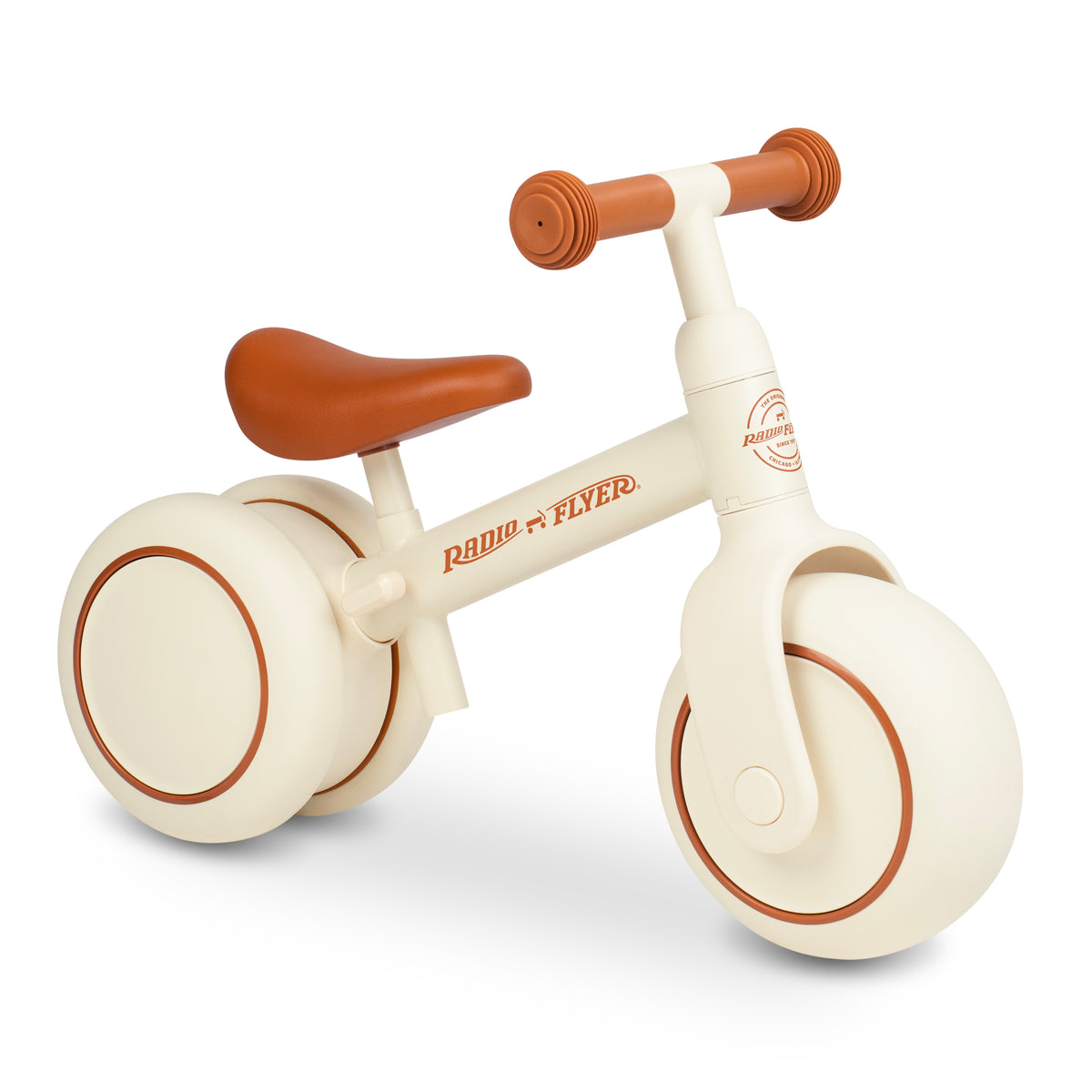 Steady Start Balance Bike
