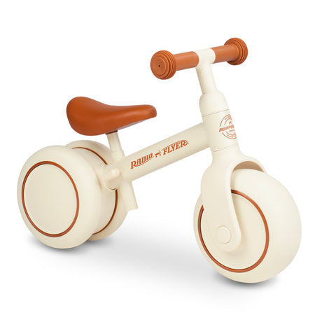 Steady Start Balance Bike