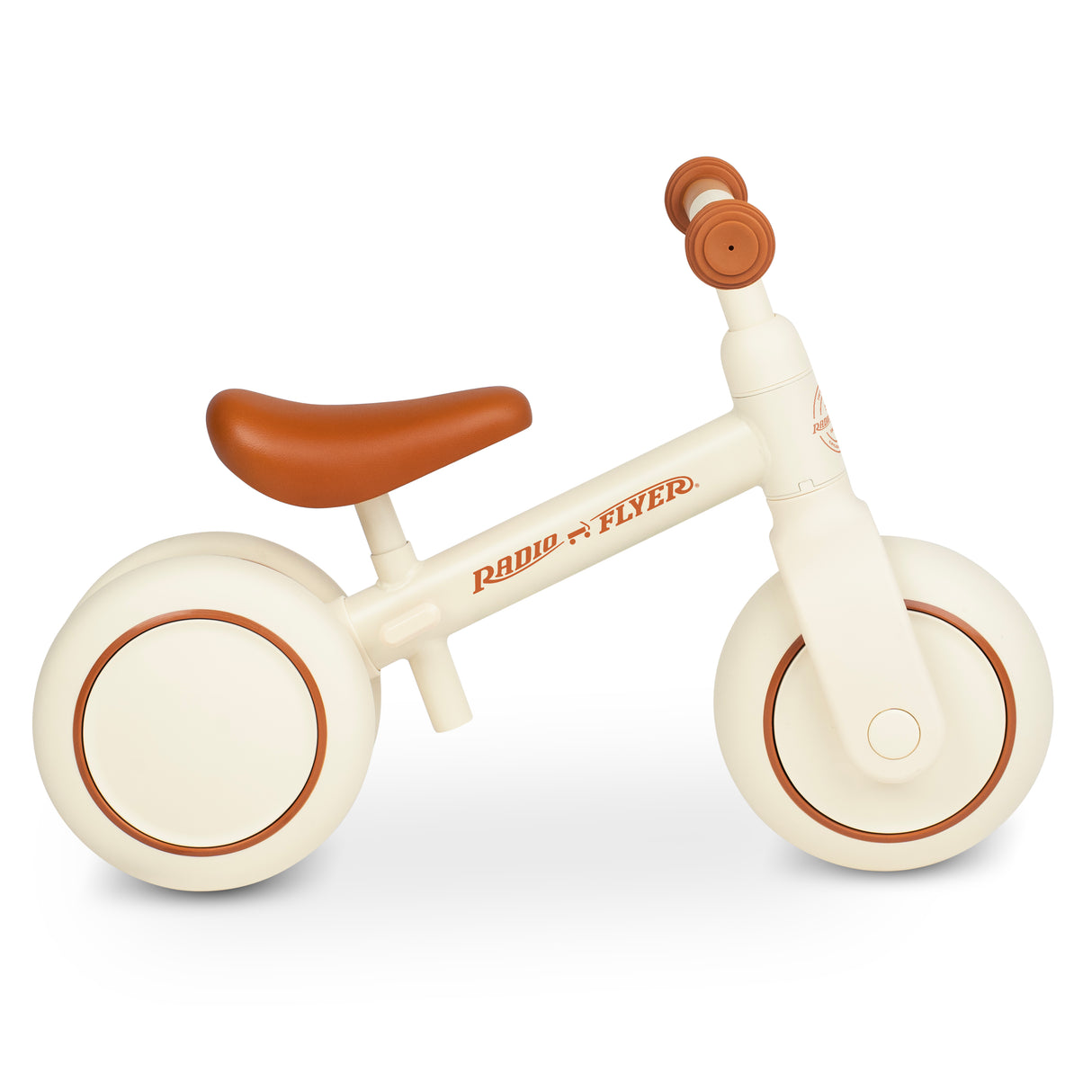 Steady Start Balance Bike