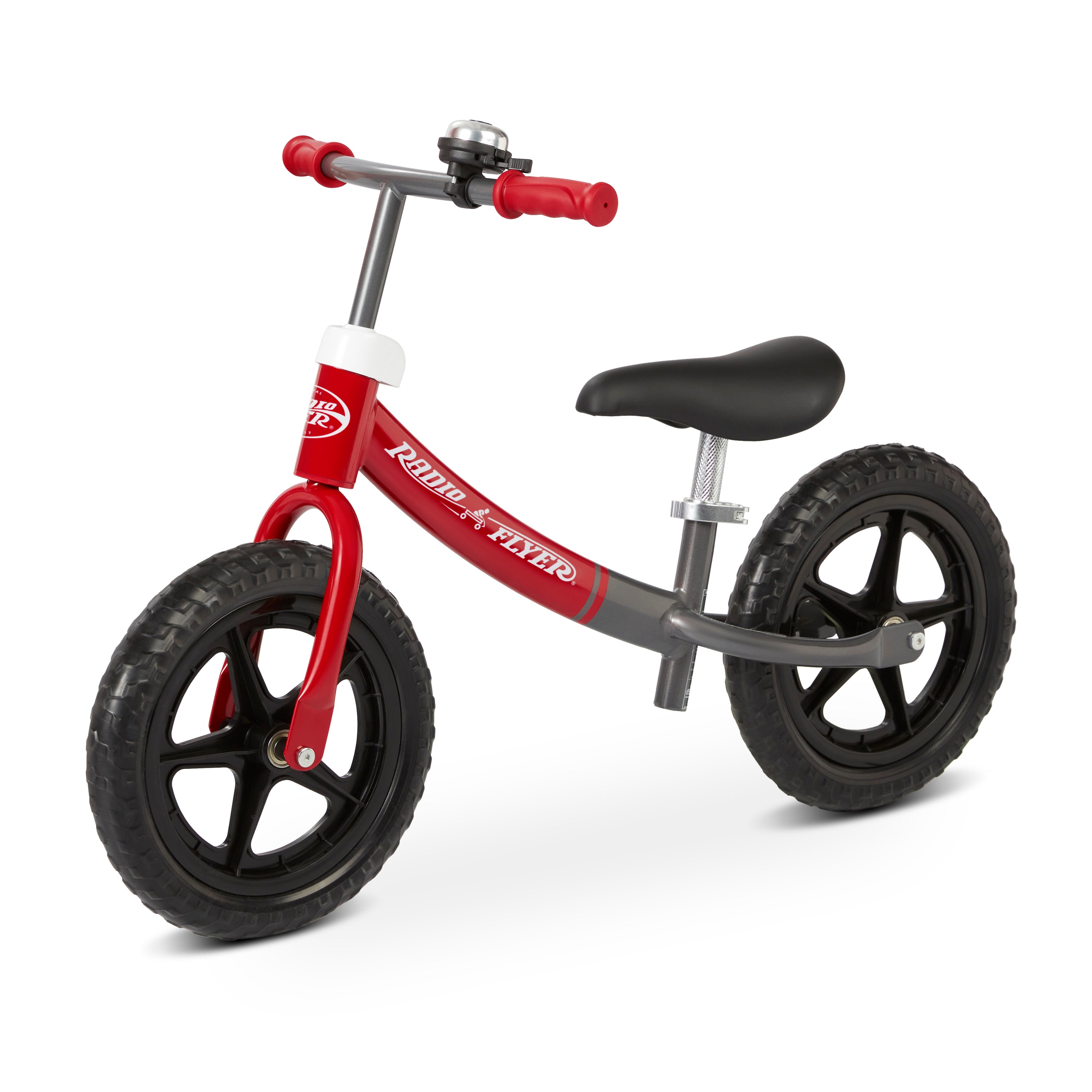Balance Bikes for Toddlers & Kids | Radio Flyer