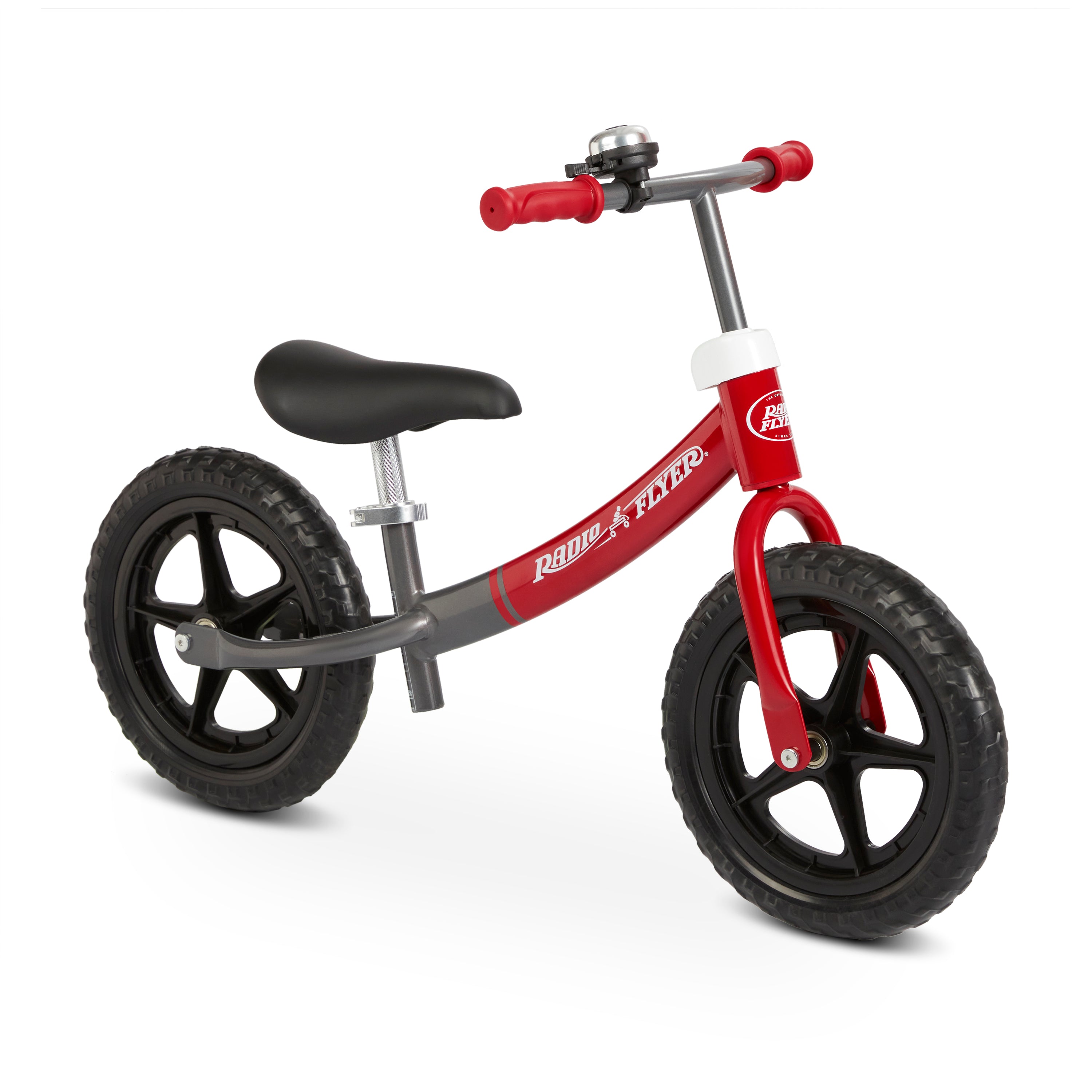 Glide & Go Balance Bike® Pro – Radio Flyer