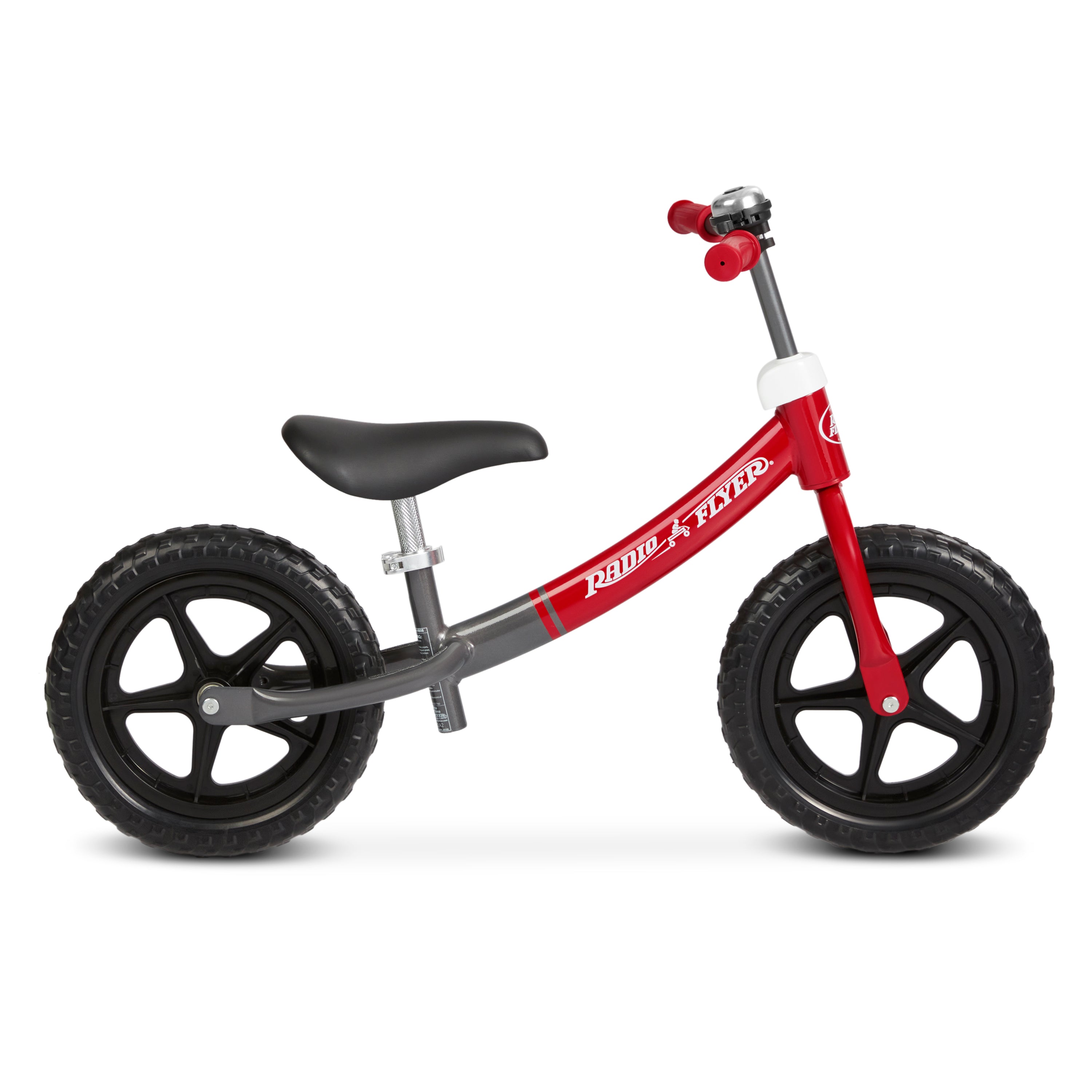 Glide & Go Balance Bike® Pro – Radio Flyer