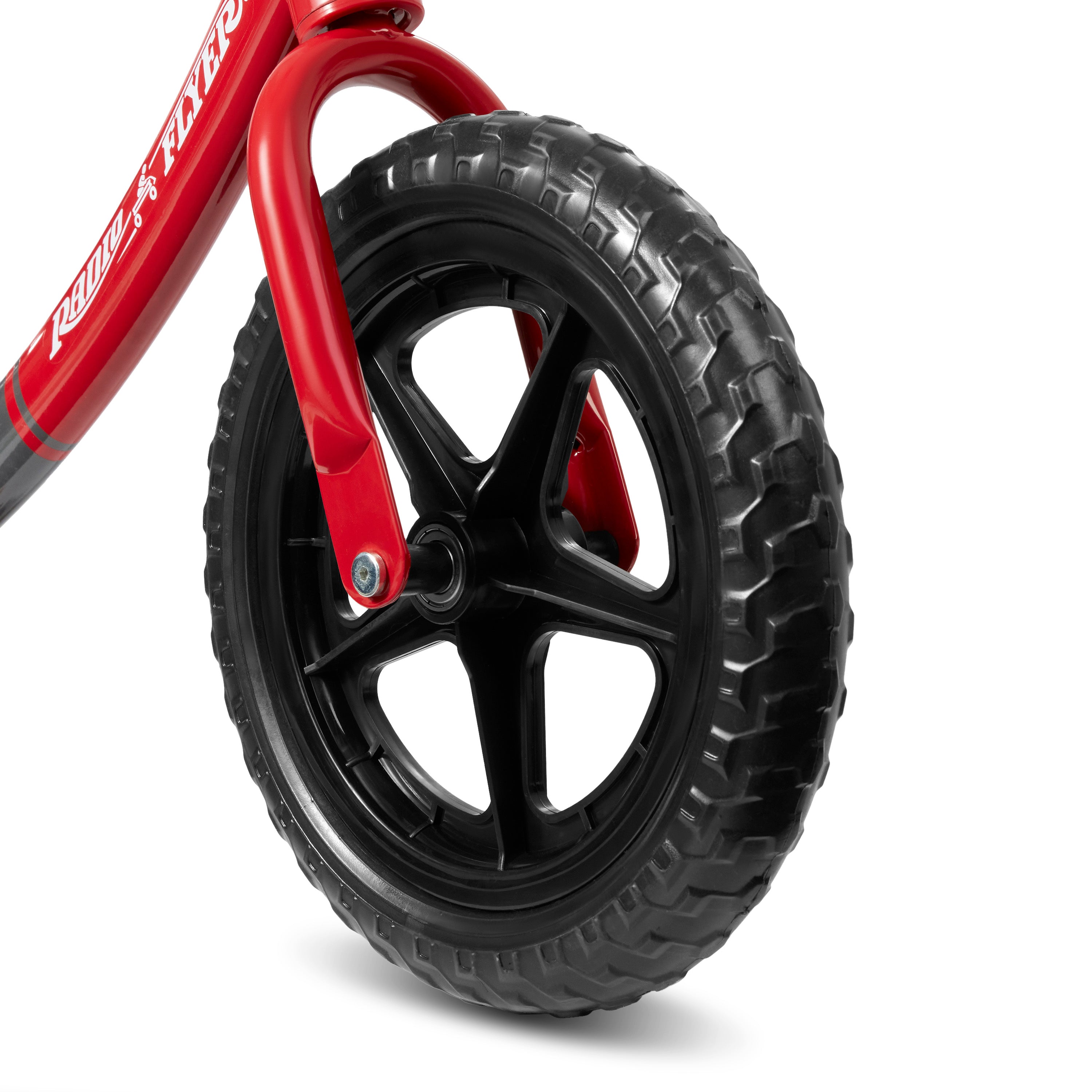 Glide & Go Balance Bike® Pro – Radio Flyer