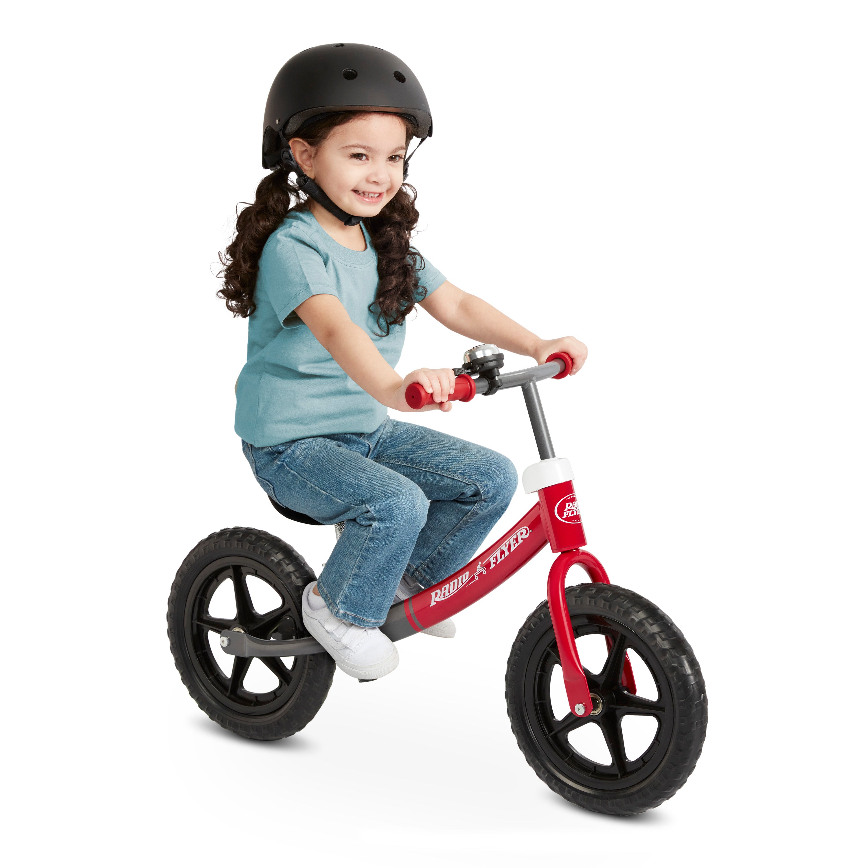 Glide & Go Balance Bike® Pro – Radio Flyer