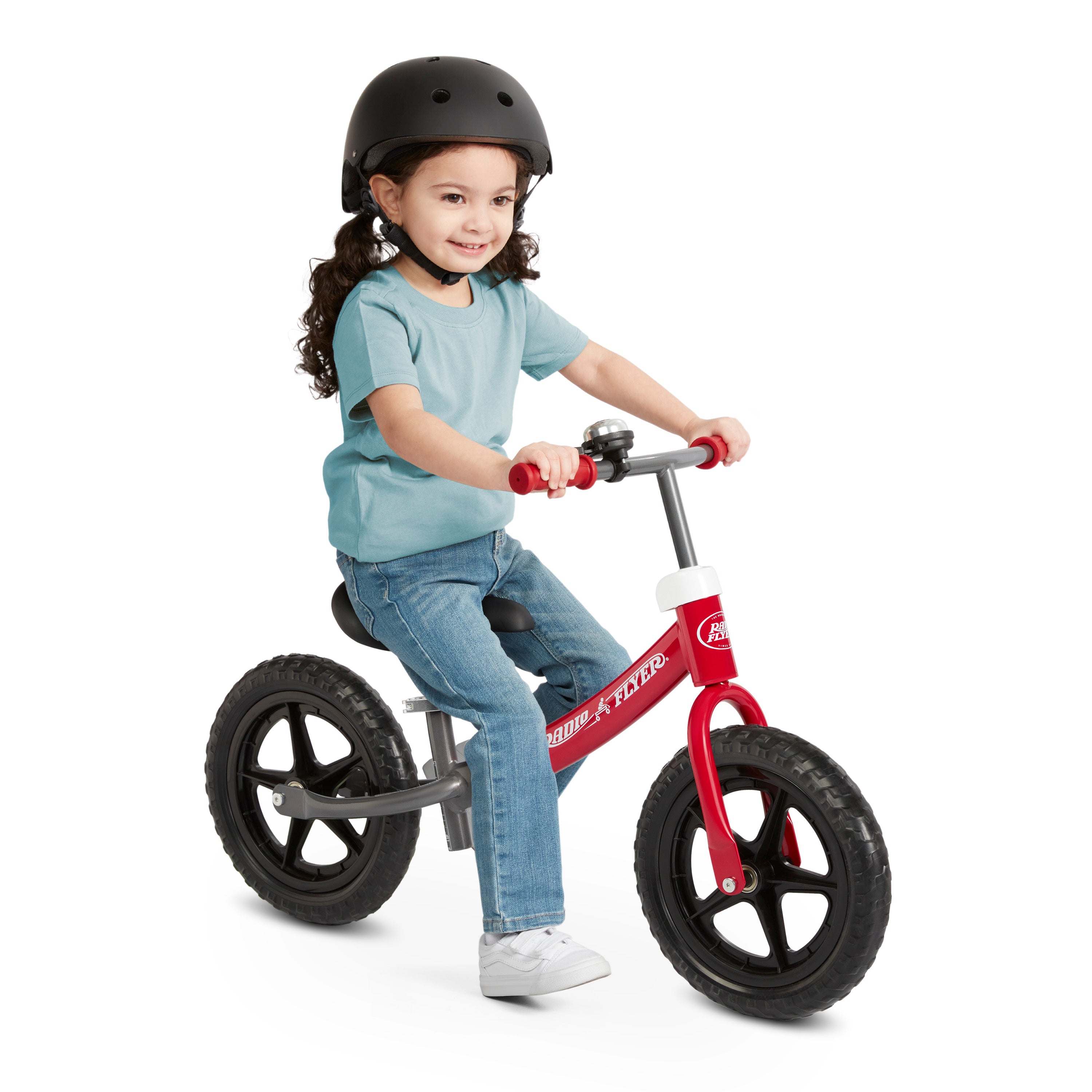 Glide & Go Balance Bike® Pro – Radio Flyer