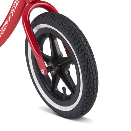 Air Ride Balance Bike