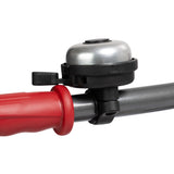 Air Ride Balance Bike
