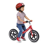 Air Ride Balance Bike