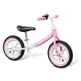 Air Ride Balance Bike