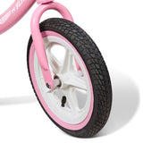 Air Ride Balance Bike