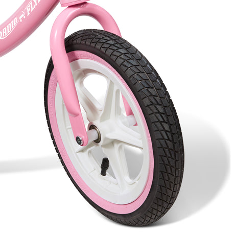 Air Ride Balance Bike