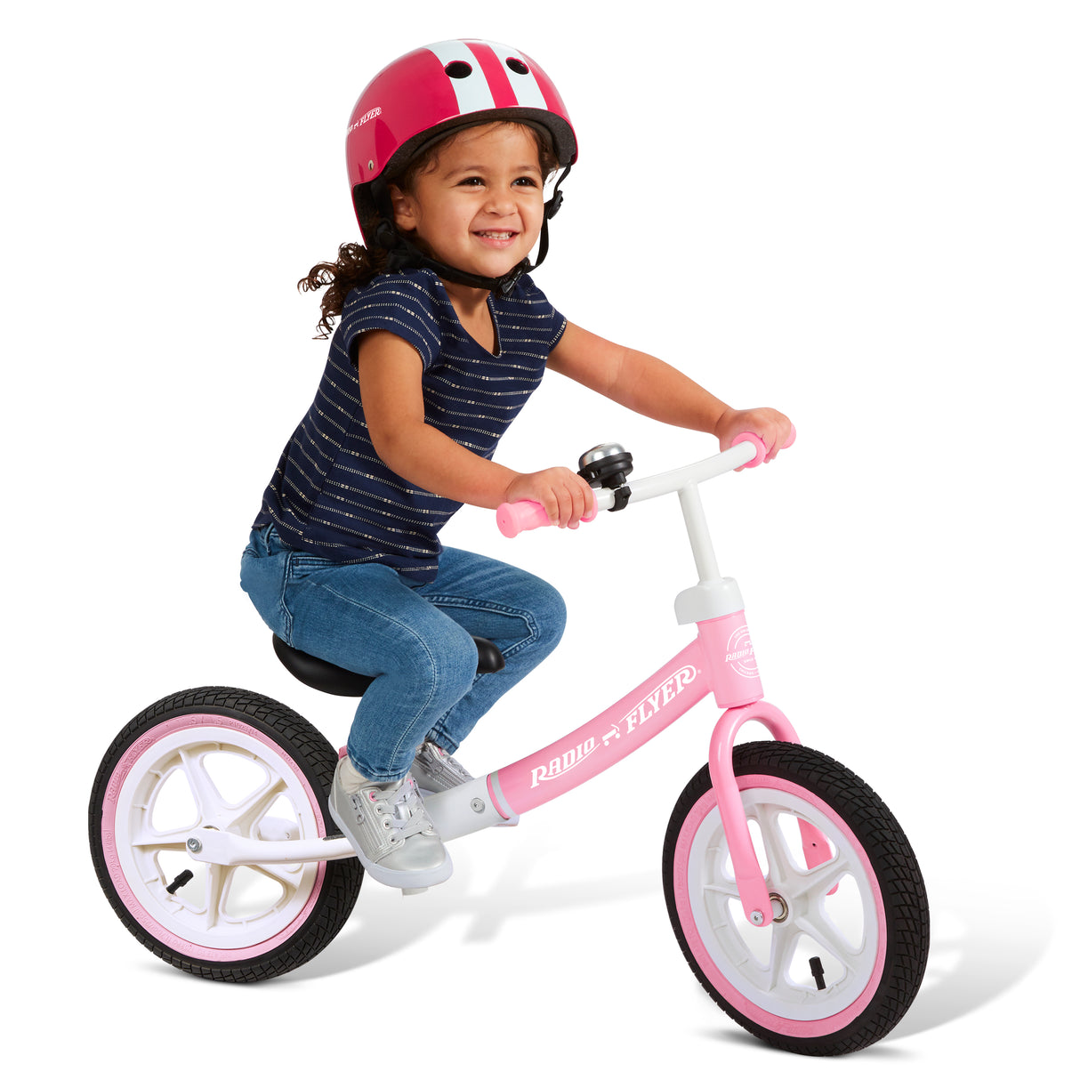 Air Ride Balance Bike