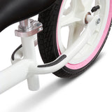 Air Ride Balance Bike