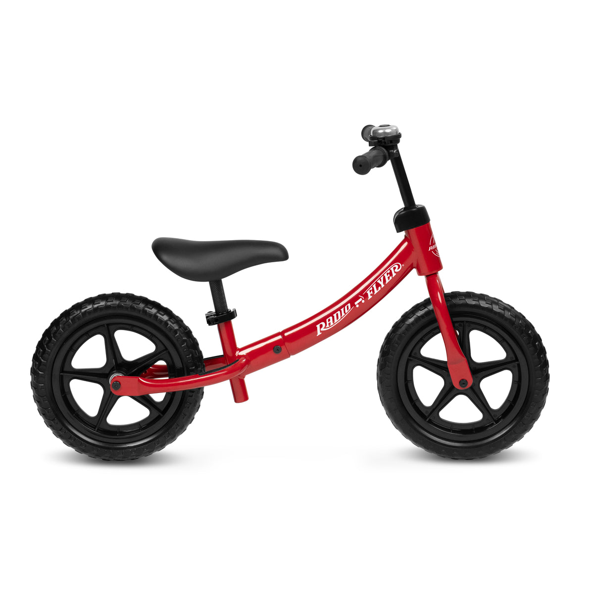Steady Glider Balance Bike