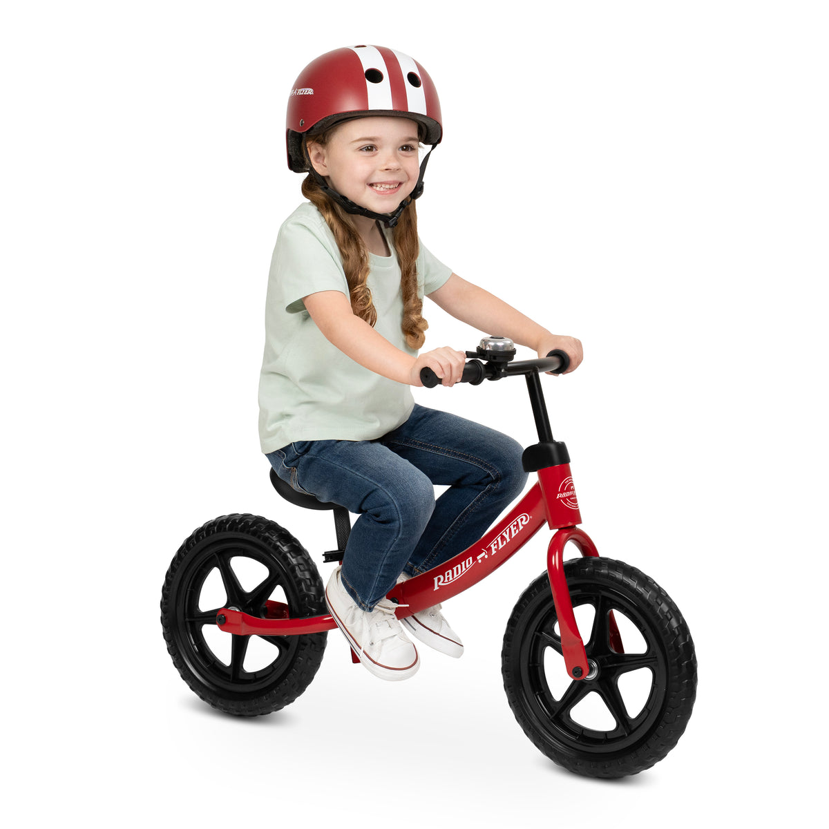 Steady Glider Balance Bike