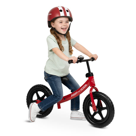 Steady Glider Balance Bike